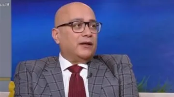قمحة يوضح تصريحات الرئيس السيسي في القمة العربية ببغداد (فيديو)