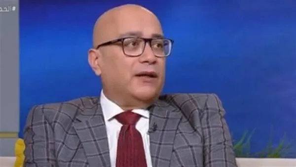 قمحة يوضح تصريحات الرئيس السيسي في القمة العربية ببغداد (فيديو) قمحة يوضح تصريحات الرئيس السيسي في القمة العربية ببغداد (فيديو)