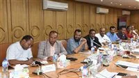 قنا تبدأ أولى خطوات مبادرة “ندعمها بالوعي” برئاسة السكرتير المساعد