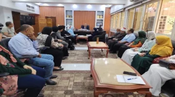 قنا تبدأ أولى مراحل حملة “معًا نحو الوعي لحمايتها”