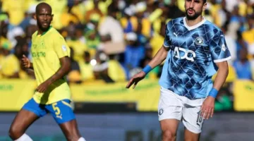 قناة مجانية تبث مباراة بيراميدز ضد صن داونز في إياب نهائي دوري أبطال إفريقيا