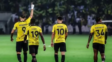 قناة مصرية تبث المباراة النهائية لكأس خادم الحرمين الشريفين