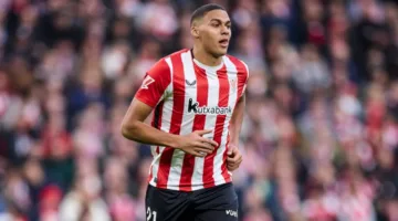 قناص جديد.. مدرب منتخب المغرب في إسبانيا من أجل مهاجم الليجا
