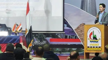 قنصل مصر العام في الرياض: وزارة الخارجية تسعى لتحسين مستوى الخدمات القنصلية للمصريين في الخارج