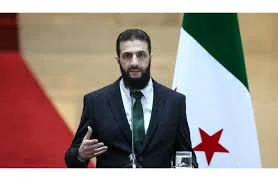 قوات “أحمد الشرع” تحت تأثير “الهندسة الأمريكية” … من هم المستفيدون من إعادة تأهيل “وزارة الدفاع السورية”؟: عودة “ميمونة” لمواجهة “تنظيم الدولة” والتحضير لملاحقة حزب الله… السعودية تتابع وقطر بدأت والإمارات في الاستعداد.