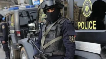 قوات الأمن في القليوبية تنفذ حملات في شبين القناطر وتلقي القبض على 186 قضية تتعلق بالمخدرات والأسلحة النارية