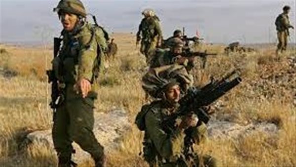 قوات الاحتلال تقتحم عدة قرى وبلدات جنوب مدينة نابلس