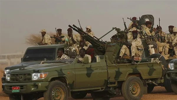قوات الدعم السريع تستهدف مستشفيين في ولاية شمال كردفان بالسودان قوات الدعم السريع تستهدف مستشفيين في ولاية شمال كردفان بالسودان