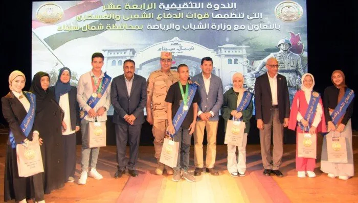 قوات الدفاع الشعبي والعسكري تواصل تنفيذ الأنشطة والفعاليات لدعم المجتمع المدني