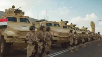 قوات حرس الحدود تستمر في تنفيذ ضربات قوية ضد مهربي المخدرات