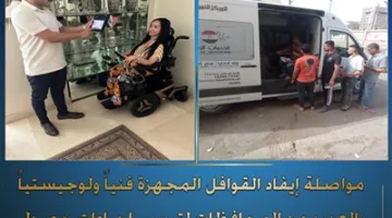 قوافل الأحوال المدنية تواصل توفير خدماتها للمواطنين وتلبي الاحتياجات الإنسانية في جميع المحافظات