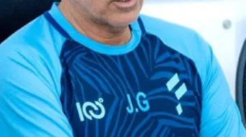 قوميز، مدرب الفتح: سنسعى لتحقيق الفوز ضد النصر تقديرًا لكرة القدم ووفاءً لجماهيرنا المخلصين.