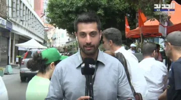 قوى ‘المستقبل’ و’التيار’ في نفس المعسكر.. هل سينضم ‘الحزب’ إليهم؟ (فيديو)