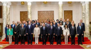 قيادات حزبية: المنتدى الاقتصادي الأمريكي في القاهرة يعكس ثقة العالم في بيئة الاستثمار في مصر