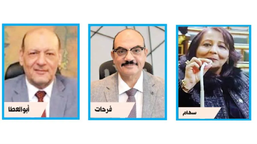قيادات حزبية: خطوة تشريعية لمعالجة التشوهات التاريخية