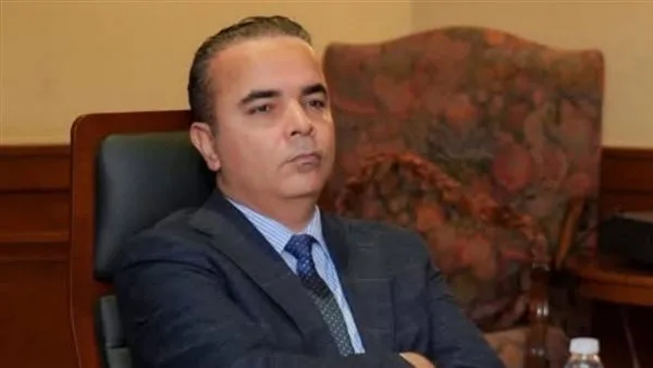 قيادة تشكيل أمانة الاستثمار والشؤون الاقتصادية بالجبهة الوطنية برئاسة طارق إسماعيل