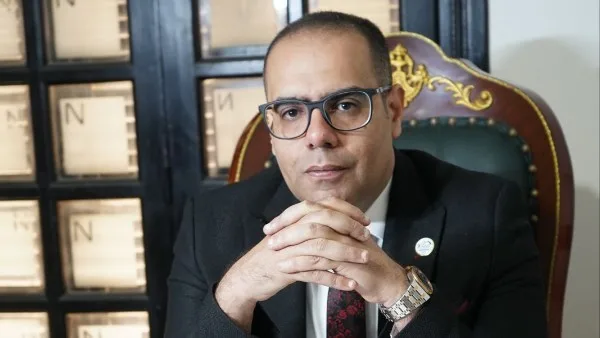 قيادى بـ المؤتمر: مبادرة أهلاً وسهلاً بالطلبة تعزز الوعي والانتماء