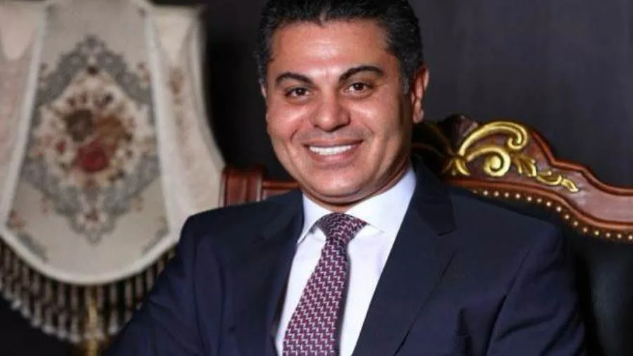 قيادى بمستقبل وطن: دعوة الرئيس للمشاركة في احتفالات عيد النصر بموسكو تأكيدا لمكانة مصر الدولية
