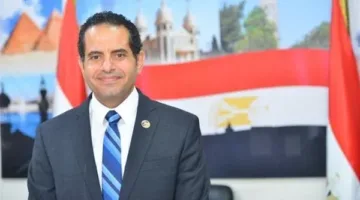 قيادي: إرشادات الرئيس السيسي لتحديث النظام التعليمي تمثل نقطة تحول أساسية في تأسيس الجمهورية الجديدة
