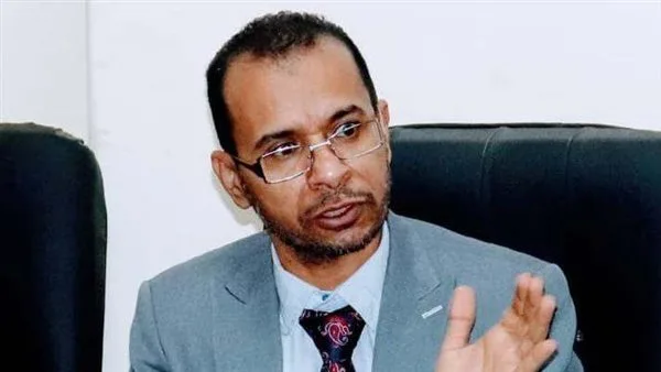 قيادي بالحرية المصري: نولي اهتمامًا كبيرًا بتأهيل الكوادر الشبابية