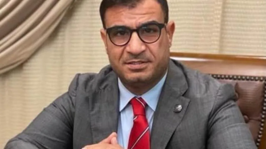 قيادي بالشعب الجمهوري: مصنع قضبان السكك الحديدية خطوة استراتيجية لتعزيز الصناعة الوطنية