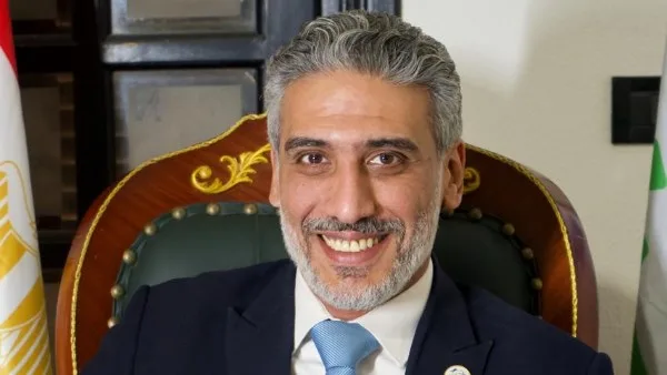 قيادي بحزب المؤتمر: تطوير البنية التحتية الرياضية ركيزة أساسية لبناء الإنسان
