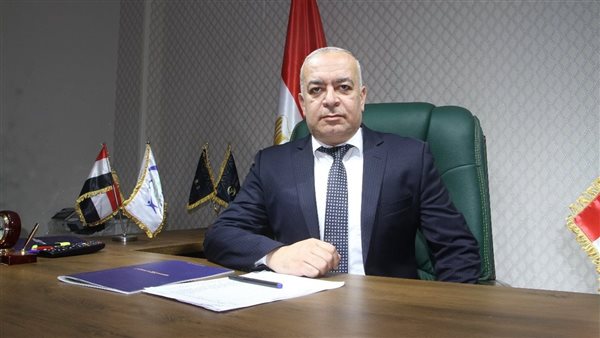 قيادي بـ"المؤتمر": مشروع كيزاد شرق بورسعيد يعزز مكانة مصر في التجارة العالمية