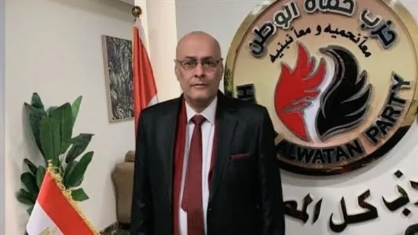 قيادي بـ"حماة الوطن": زيارة السيسي لموسكو تعكس مكانة مصر الدولية وتدعم الشراكات الاستراتيجية