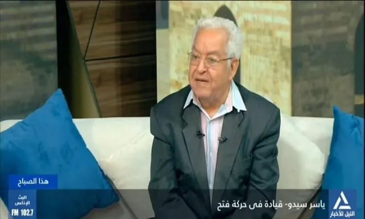 قيادي فلسطيني: نقدر مساهمات الأمم المتحدة في دعم غزة قيادي فلسطيني: نقدر مساهمات الأمم المتحدة في دعم غزة