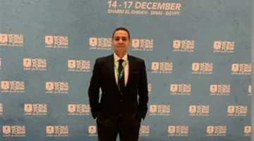 قيادي في الجبهة الوطنية: كلمة الرئيس السيسي في قمة بغداد تعكس الحكمة والمسؤولية