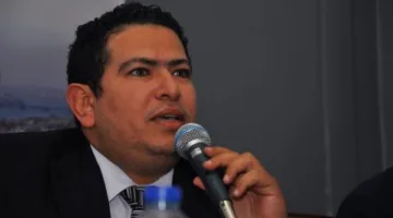 قيادي في “الحرية المصري”: “الإرهابية” متورطة في التحريض ضد مؤسسات الدولة
