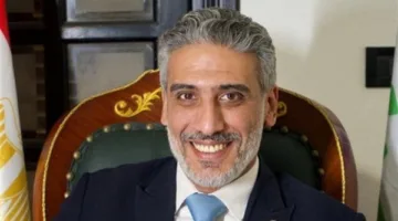 قيادي في المؤتمر: نشر الوعي بمزايا قانون المشاريع يعزز انطلاق الشباب نحو مشروعات ناجحة
