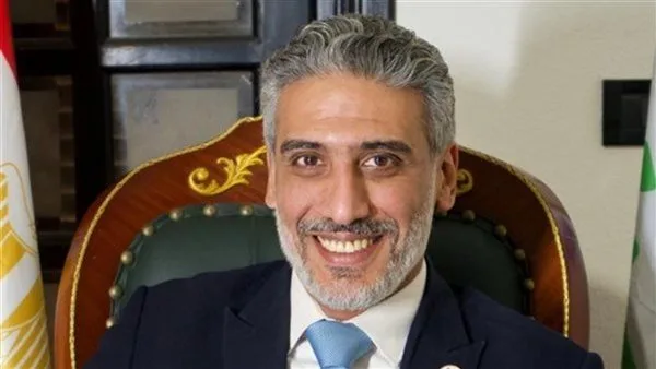 قيادي في المؤتمر: نشر الوعي بمزايا قانون المشاريع يعزز انطلاق الشباب نحو مشروعات ناجحة قيادي في المؤتمر: نشر الوعي بمزايا قانون المشاريع يعزز انطلاق الشباب نحو مشروعات ناجحة