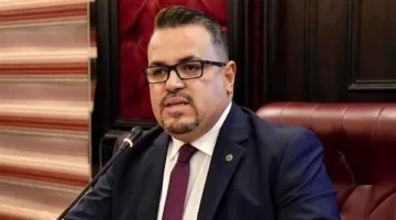 قيادي في مستقبل وطن يقدم تحليلًا وافيًا لتعديلات قانون مجلس النواب وتقسيم الدوائر الانتخابية