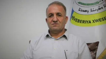 قيادي كردي رفيع المستوى قبيل زيارة وفد الإدارة الذاتية إلى دمشق: نؤكد على ضرورة تحقيق اللامركزية في النظام السياسي السوري.