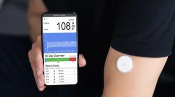 قياس مستوى السكر بواسطة الهاتف المحمول: أهم مزايا جهاز داريو