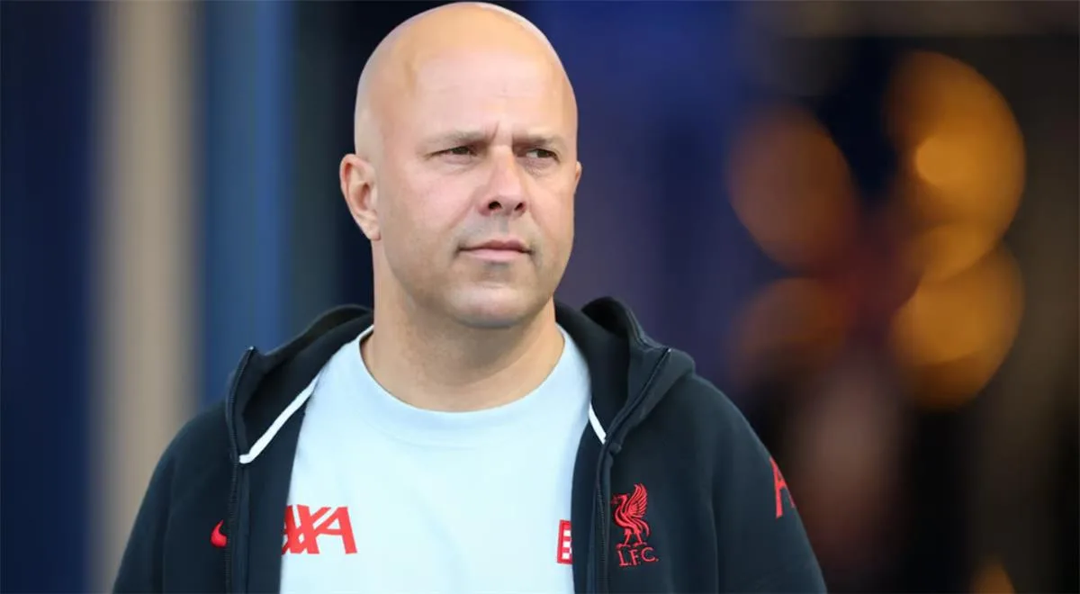 قيمة الصفقة 100 مليون يورو.. ليفربول يتنافس على تعزيز هجومي جديد قيمة الصفقة 100 مليون يورو.. ليفربول يتنافس على تعزيز هجومي جديد