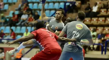 كأس أفريقيا لكرة اليد: توقيت ومنافس الأهلي في الدور ربع النهائي