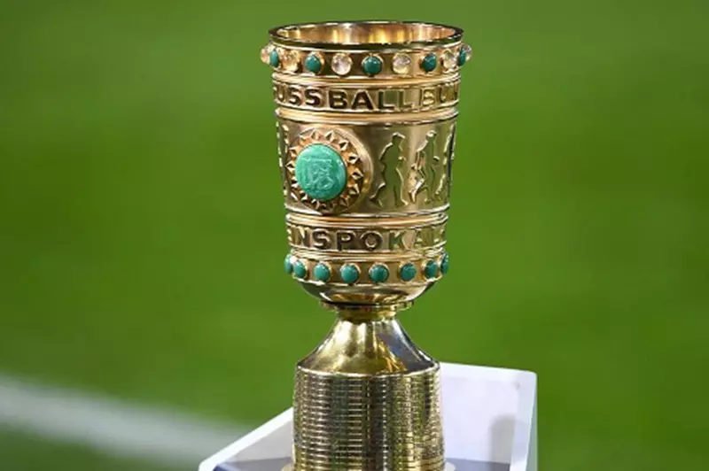كأس ألمانيا: أرمينيا بيليفيلد يسعى لتحقيق إنجاز تاريخي أمام تطلعات شتوتغارت كأس ألمانيا: أرمينيا بيليفيلد يسعى لتحقيق إنجاز تاريخي أمام تطلعات شتوتغارت