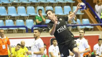 الزمالك يواجه ريد ستار في ربع نهائي كأس أفريقيا لكرة اليد: موعد المباراة واسم القناة الناقلة
