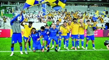 كأس الأمير: بلال محمد، مدافع الفهود والعنابي، يؤكد أن التوقعات تنهار في النهائي