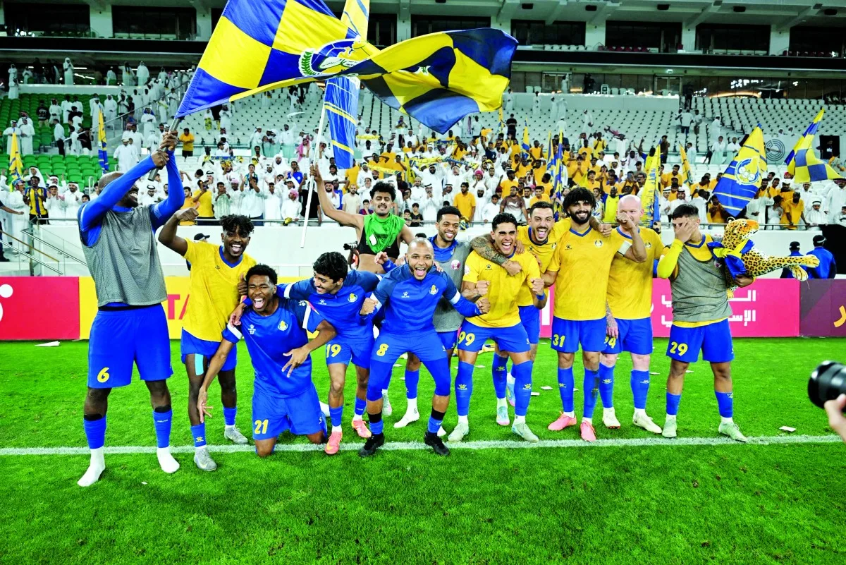 كأس الأمير: بلال محمد، مدافع الفهود والعنابي، يؤكد أن التوقعات تنهار في النهائي كأس الأمير: بلال محمد، مدافع الفهود والعنابي، يؤكد أن التوقعات تنهار في النهائي