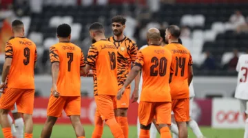 كأس الأمير لكرة القدم 2025: مدرب أم صلال يتحدث عن تحديات مواجهة الشمال غداً