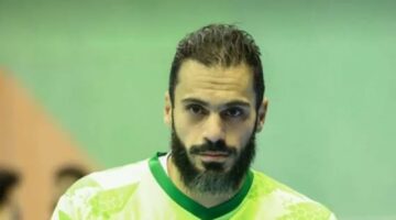 كأس الأندية الإفريقية لكرة اليد | كريم هنداوي يُتوّج أفضل لاعب في مواجهة الزمالك