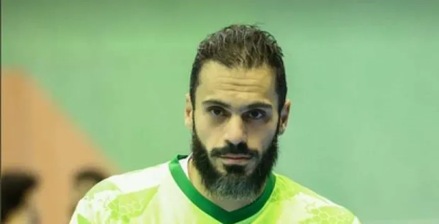 كأس الأندية الإفريقية لكرة اليد | كريم هنداوي يُتوّج أفضل لاعب في مواجهة الزمالك كأس الأندية الإفريقية لكرة اليد | كريم هنداوي يُتوّج أفضل لاعب في مواجهة الزمالك