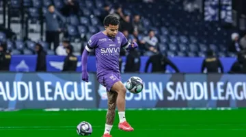 كأس العالم للأندية: كايو سيغيب عن الهلال السعودي حتى انتهاء مرحلة المجموعات