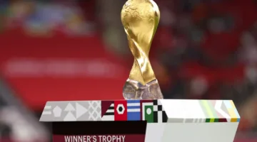 كأس العرب 2025: القواعد، الفرق المشاركة، ومحطات الإرسال التلفزيوني