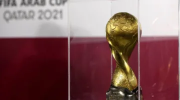كأس العرب 2025: ما هي قيمة الجوائز المالية للفرق المشاركة؟