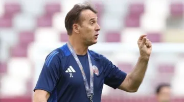 كأس العرب 2025: مدرب منتخب قطر يعبر عن طموحات عالية لتحقيق أداء متميز