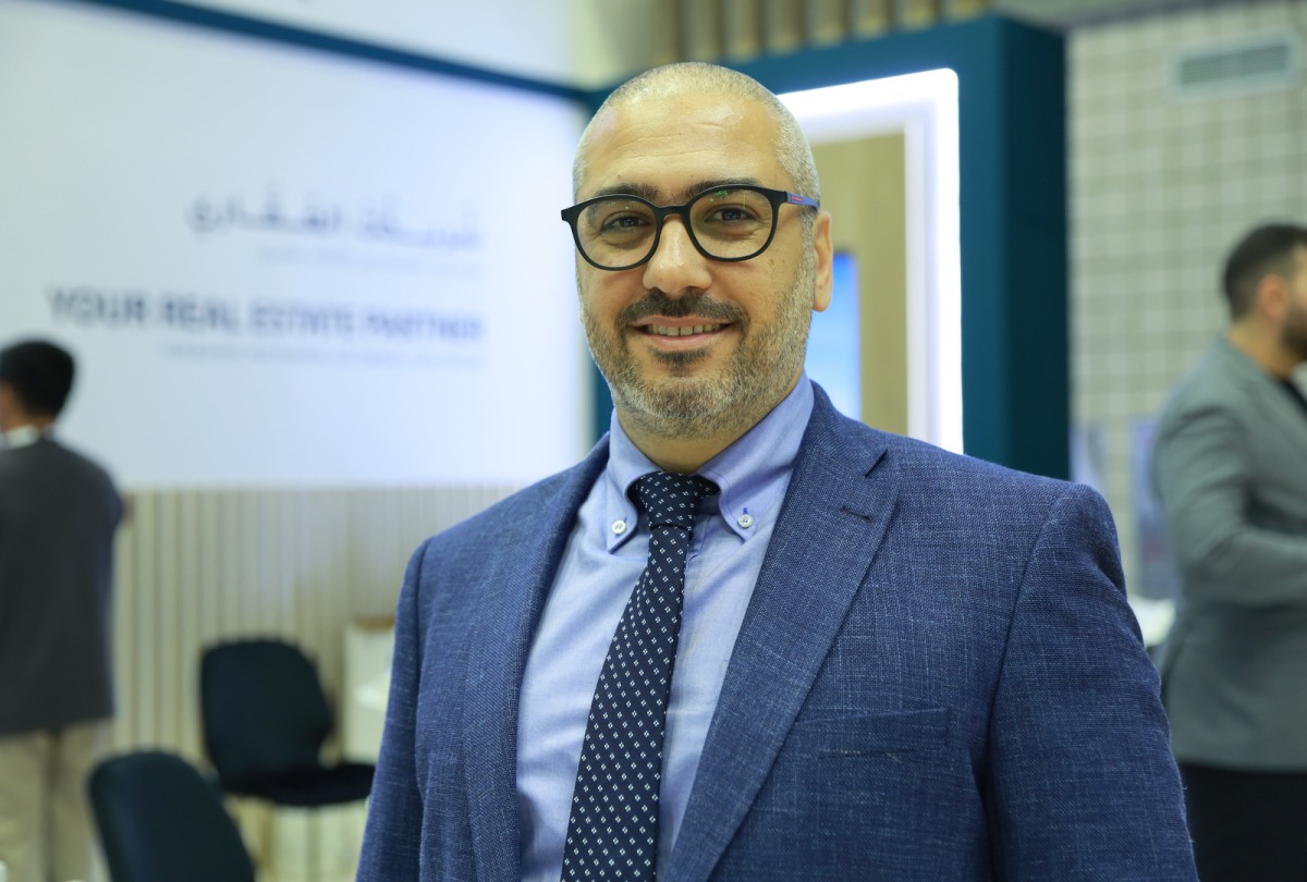 كابستون للعقارات تسجل مشاركة متميزة في "ابن بيتك 2025" للمرة الأولى